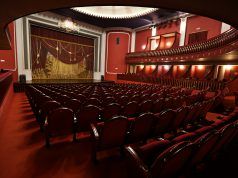 El Teatro Castelar de Elda ofrece teatro, cine y conciertos en su programación de octubre Teatro Castelar Elda