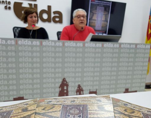 El XIX Seminario Internacional de Arqueología e Historia abordará el estudio de los mosaicos romanos de Hispania Seminario Internacional de Arqueología e Historia