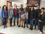 Petrer ultima los preparativos de la Festa dels Capitans y de La Rendició Festa dels Capitans y de La Rendició