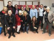 El PSOE gana en el 80% de las mesas electorales de Petrer e incrementa ligeramente el porcentaje de voto respecto a las elecciones generales del 28 de abril Sede PSOE Petrer