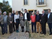 Petrer nombrará Hija Predilecta a la Cronista Oficial de la ciudad, Mª Carmen Rico