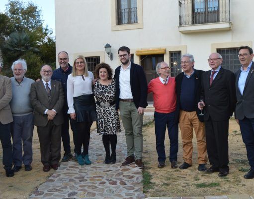 Petrer nombrará Hija Predilecta a la Cronista Oficial de la ciudad, Mª Carmen Rico