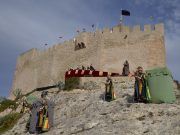 Petrer quiere proteger y proyectar el acto de La Rendició pidiendo a Consellería que lo declare Bien Inmaterial de Relevancia Local La Rendició Petrer