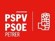 El PSOE condena las amenazas de una militante de Vox Petrer  a un profesor de un instituto del municipio