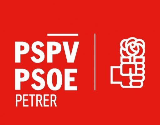El PSOE condena las amenazas de una militante de Vox Petrer a un profesor de un instituto del municipio