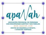 Apanah celebra el décimo aniversario de su Centro de Atención Temprana por el que han pasado más de 270 niños y niñas