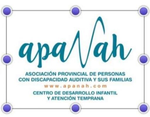 Apanah celebra el décimo aniversario de su Centro de Atención Temprana por el que han pasado más de 270 niños y niñas