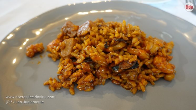 arroz del senyoret