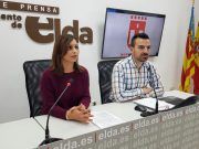 El Ayuntamiento de Elda crea el Consejo Municipal de la FP con el objetivo de adecuar la oferta formativa a las necesidades de las empresas de la ciudad El Ayuntamiento de Elda crea el Consejo Municipal de la FP