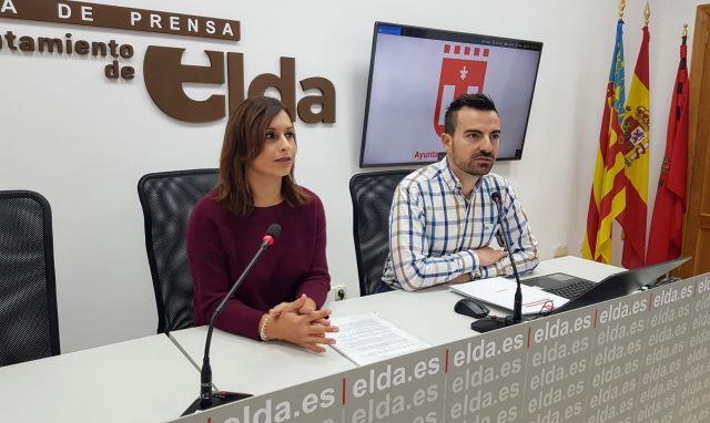 El Ayuntamiento de Elda crea el Consejo Municipal de la FP