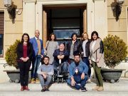 El próximo martes 3 de diciembre, Día de las Personas con Discapacidad, calendario de actividades | Elda Día Discapacidad Elda 2019