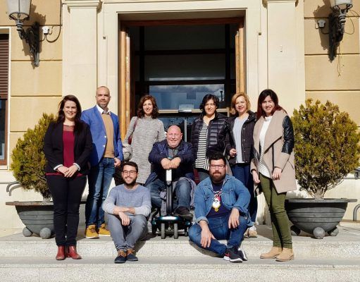 El próximo martes 3 de diciembre, Día de las Personas con Discapacidad, calendario de actividades | Elda Día Discapacidad Elda 2019