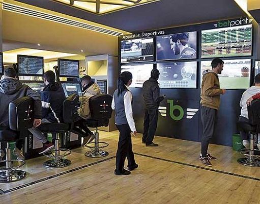 Seis meses más la prohibición de instalar nuevos locales de apuestas en Petrer Locales de apuestas