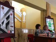 Este viernes en el Teatro Castelar de Elda, la comedia ‘24-F’ | 14ª Muestra de Teatro Amateur 14ª Muestra de Teatro Amateur de Elda