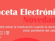 Las recetas de medicamentos no tendrán caducidad dentro del periodo de vigencia del tratamiento. Novedades receta electrónica