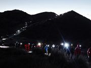 Abierto el plazo de inscripción para portar las antorchas que alumbrarán a los Reyes Magos.