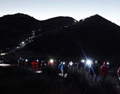 Abierto el plazo de inscripción para portar las antorchas que alumbrarán a los Reyes Magos.
