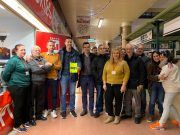 ¡8.401 inscritos! Nuevo récord para La San Silvestre Eldense.