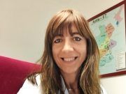 Juana Requena Puche, nueva directora médica, del Hospital General Universitario de Elda
