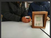 Petrer fomenta el Valenciano en bares y restaurantes