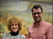 El taller municipal de teatro de Petrer ofrece un espectáculo gratuito de monólogos y sketchs para acabar el año