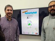 El Ayuntamiento de Elda asumirá la organización del Festival ‘Cortos de Aquí y de Allí’ para garantizar su continuidad Cortos de aquí y de allí - Elda