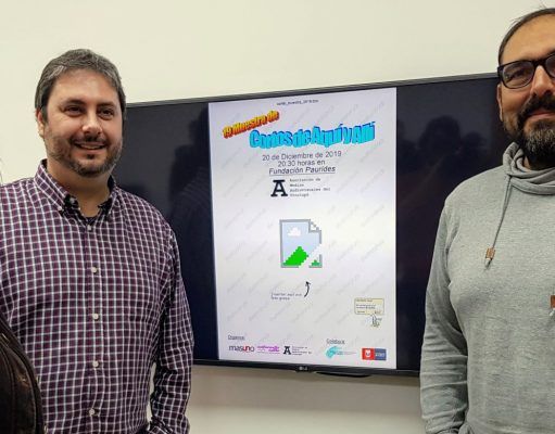 El Ayuntamiento de Elda asumirá la organización del Festival ‘Cortos de Aquí y de Allí’ para garantizar su continuidad Cortos de aquí y de allí - Elda