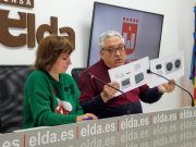 El Museo Arqueológico Municipal de Elda participará en Lovaina (Bélgica) en un Taller Científico Internacional El director del Museo, Antonio Poveda