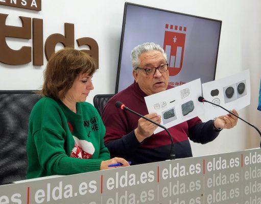 El Museo Arqueológico Municipal de Elda participará en Lovaina (Bélgica) en un Taller Científico Internacional El director del Museo, Antonio Poveda