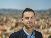 Según datos del Ministerio del Interior, Petrer es el municipio con menos delincuencia de la provincia El concejal de Policía y Seguridad Ciudadana Pablo Lizán