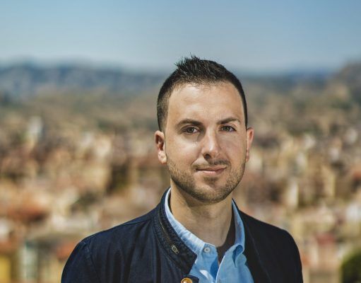 Según datos del Ministerio del Interior, Petrer es el municipio con menos delincuencia de la provincia El concejal de Policía y Seguridad Ciudadana Pablo Lizán