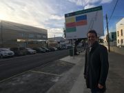 120.617 € ha invertido el Ayuntamiento de Petrer, en reasfaltado, iluminación y modernización del polígono industrial de Salinetas Polígono Salinetas Petrer