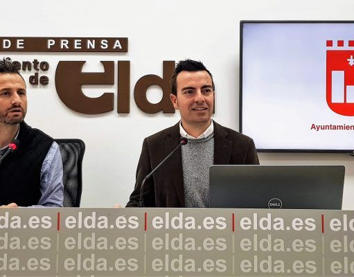 El Ayuntamiento de Elda incrementa un 15% las subvenciones concedidas a clubes deportivos, deportistas de élite y Ampas Subvenciones deportivas Elda