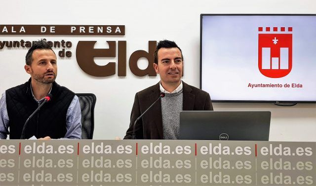 Subvenciones deportivas Elda