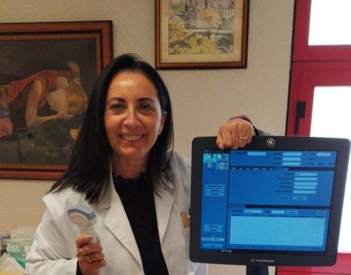 El Centro de Salud de Petrer I ya dispone de un ecógrafo