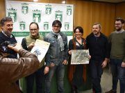 ElCid-Falcoxtrem se celebra el 25 de enero, con un trazado de 70 km. por parajes de Petrer, Castalla y Tibi y el reto de completarlo en menos de 20 horas