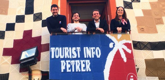 Tourist Info Petrer