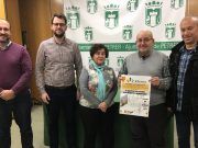 El Ateneo Cultural Republicano de Petrer inicia un ciclo de conferencias bajo el título “El valor de la historia”