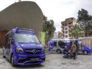 El Ayuntamiento de Elda y Vectalia renuevan la flota de autobuses urbanos con dos vehículos de última generación