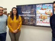 El Ayuntamiento de Elda realiza un balance positivo de una campaña navideña que ha batido las cifras de años anteriores