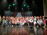 Elda premia en la VII Noche del Deporte Eldense el esfuerzo de sus deportistas, técnicos y directivos a lo largo de 2019