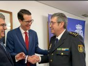 La nueva oficina para tramitar el DNI y pasaporte se ubicará en los bajos del Mercado Central de Elda