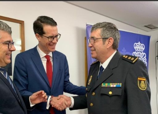 La nueva oficina para tramitar el DNI y pasaporte se ubicará en los bajos del Mercado Central de Elda