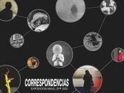 EXPOSICIÓN FOTOGRÁFICA COLECTIVA DEL GRUP FOTOGRÀFIC DE PETRER – 8 de febrero febrero a las 19:00 h. en la Sala Pintor Vicente Poveda del Centro Cultural de Petrer CORRESPONDENCIAS - EXPOSICIÓN FOTOGRÁFICA COLECTIVA DEL GRUP FOTOGRÀFIC DE PETRER