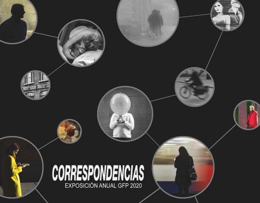 EXPOSICIÓN FOTOGRÁFICA COLECTIVA DEL GRUP FOTOGRÀFIC DE PETRER – 8 de febrero febrero a las 19:00 h. en la Sala Pintor Vicente Poveda del Centro Cultural de Petrer CORRESPONDENCIAS - EXPOSICIÓN FOTOGRÁFICA COLECTIVA DEL GRUP FOTOGRÀFIC DE PETRER