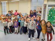 Nuevos juegos didácticos y material educativo para la ludoteca Gloria Fuertes | Ayuntamiento de Elda ludoteca Gloria Fuertes Elda