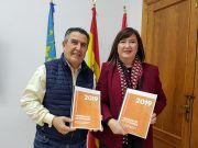 Más de 3.300 personas asistieron durante 2019 al medio centenar de actividades programadas por la Sede Universitaria de Elda Memoria Sede Universitaria de Elda