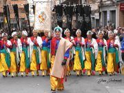 GALERÍA DE FOTOS DEL DESFILE DE LA MEDIA FIESTA ELDENSE 2020