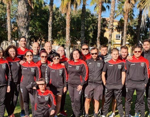 El CLUB NATACION ELDA MASTER-GRUPO CS OBTIENE 8 OROS, 8 PLATAS Y 4 BRONCES Y SE COLOCA EN EL TOP TEN DE LA COMUNIDAD VALENCIANA