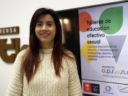 Talleres de educación afectivo sexual para los centros educativos de Elda – Concejalía de Igualdad Taller de educación afectivo sexual Elda